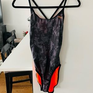 Roka Womens one piece. Brand new, Never worn